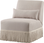 Стул Baker Madeline Slipper Chair