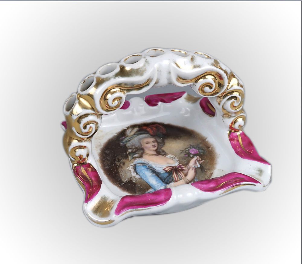 Фарфоровая статуэтка  Смеющийся заяц ,    Laughing Hare  Rosenthal, Германия, 20 век
