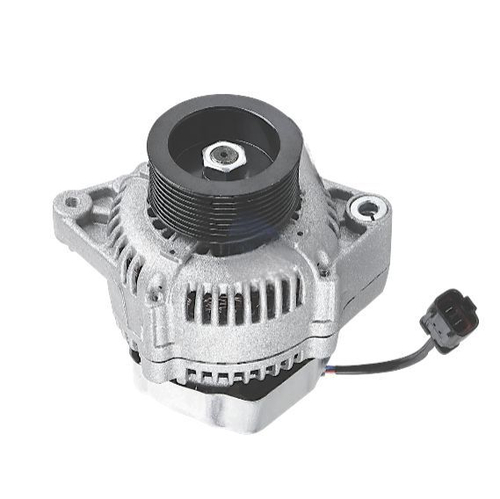 Генератор для KOMATSU, ISUZU, NIKKO ALW4250