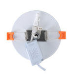Светильник встраиваемый LED 6W 3000K