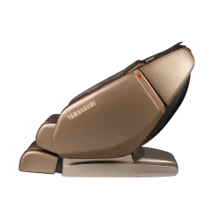 Yamaguchi Eclipse Brown