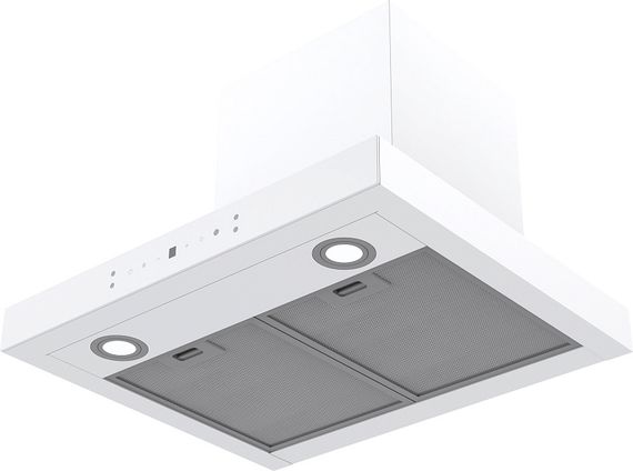 Вытяжка Midea MH60C668GW