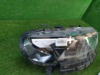 Битая Фара правая Haval F7 (2019-н.в.) LED