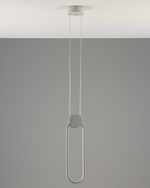 Светодиодный подвесной светильник Moderli V5022-2PL Store