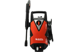 Мойка высокого давления QUATTRO ELEMENTI PALERMO 140 Turbo (1700Вт, 140 Бар, 390 л/час) 916-103