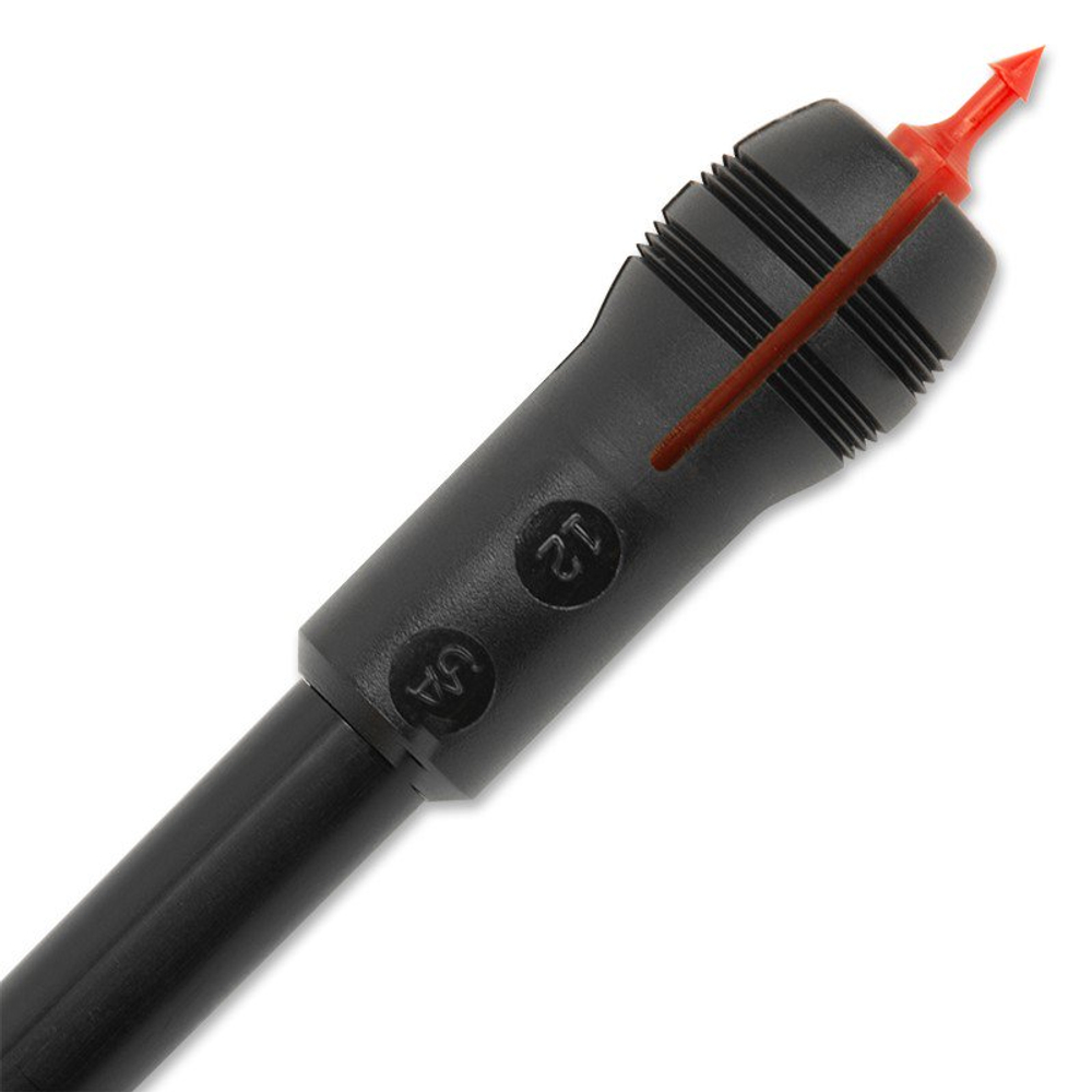 Шомпол Bore Tech к. .410-10, L=91см, 2 секции (BTSR-2000-36)