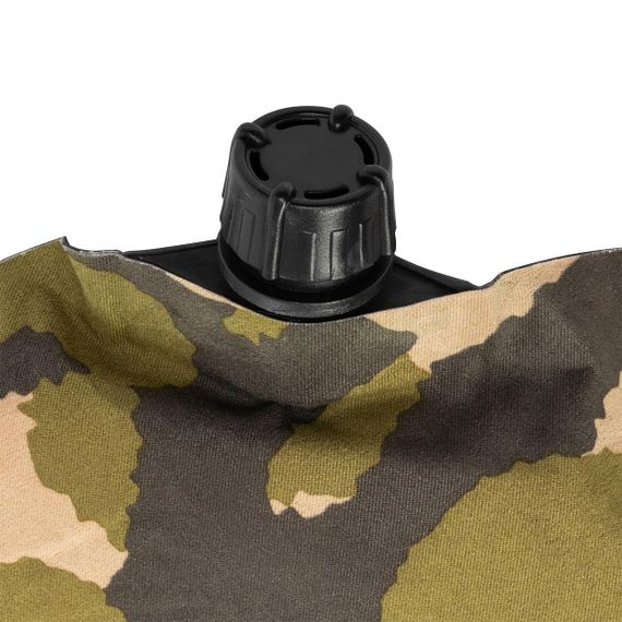 Коврик Helios самонадувающийся с подушкой 30-175x65x5 КМФ (HS-005C)