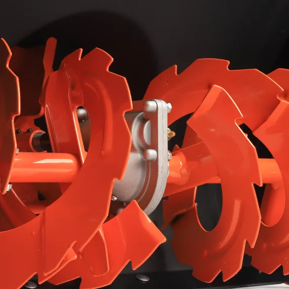 Бензиновый снегоуборщик &quot;PATRIOT&quot; PS 601