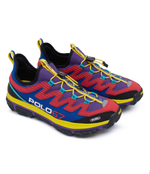 Кроссовки POLO RALPH LAUREN - разноцветная(809931525)