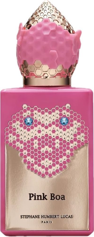 Stephane Humbert Lucas Pink Boa EDP