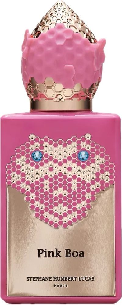 Stephane Humbert Lucas 777 Pink Boa EDP