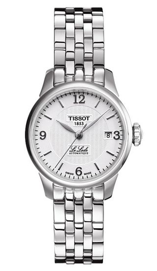 Часы женские Tissot T41.1.183.34