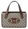 Сумка Gucci GG 1955 Horsebit Small
