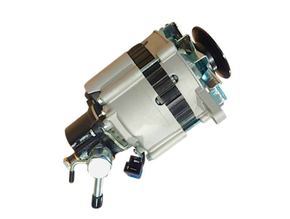 Генератор для Hitachi, ISUZU ALH4366