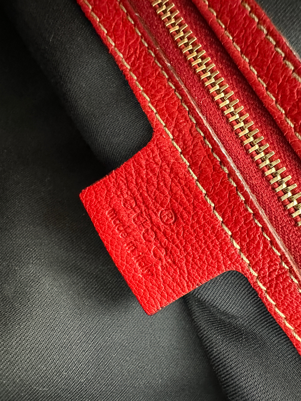 Cумка Gucci Capri Bowler Bag