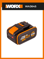 Аккумулятор WORX WA3648
