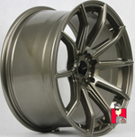 Комплект дисков Shogun S10 18x9 et30 5x100/5x114.3