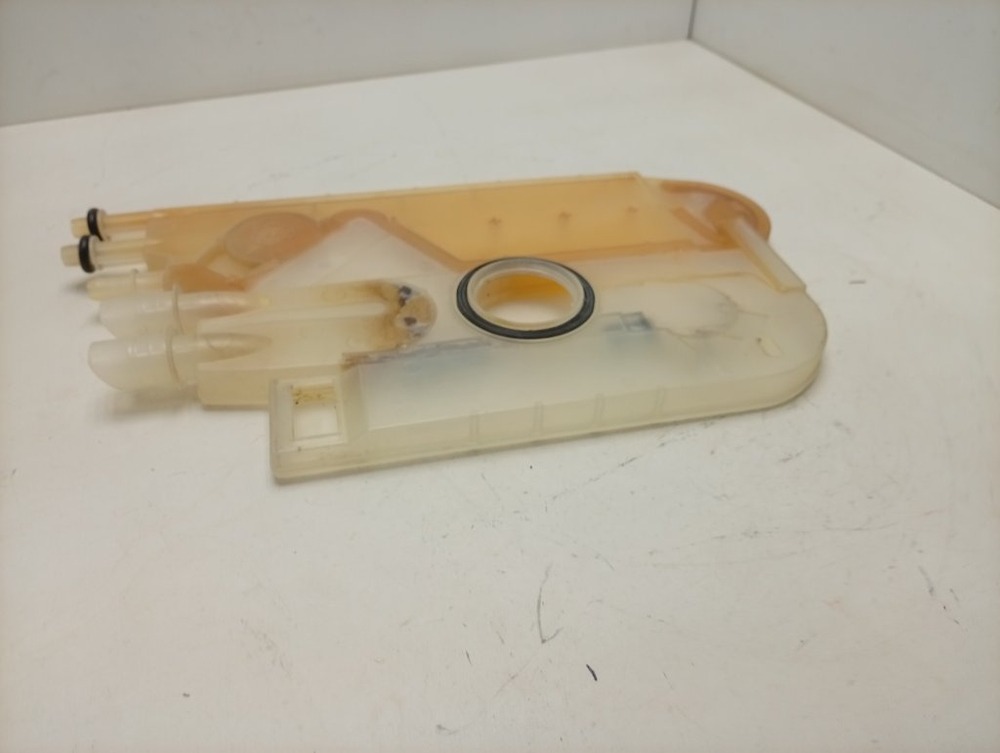 GV53311 ктп5 Теплообменник для посудомоечных машин Gorenje 453848 б/у