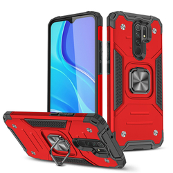 Противоударный чехол Legion Case для Xiaomi Redmi 9