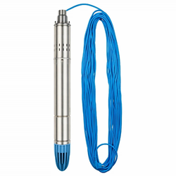Скважинный насос Джилекс «ВИНТОВИК» 35/80 с кабелем 20 метров