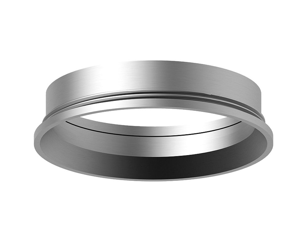 Ambrella Насадка передняя для корпуса светильника с диаметром отверстия D60mm MR16 Насадки 60mm N6104