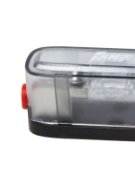 Держатель предохранителя с колбой MiniANL MANL-01 80A ()