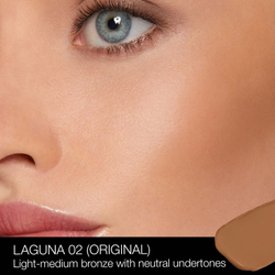 NARS Bronzing Cream - Laguna 2