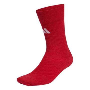 Теннисные носки Adidas Crew Performance Socks 1P - red