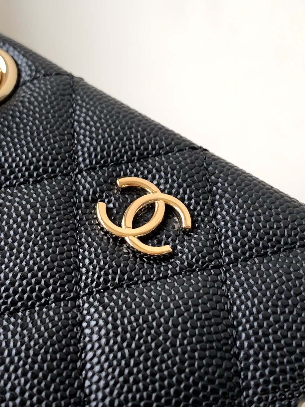 Chanel Bag 15 cm