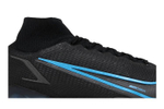 Кроссовки Nike Mercurial Superfly 8 14 Elite Fg