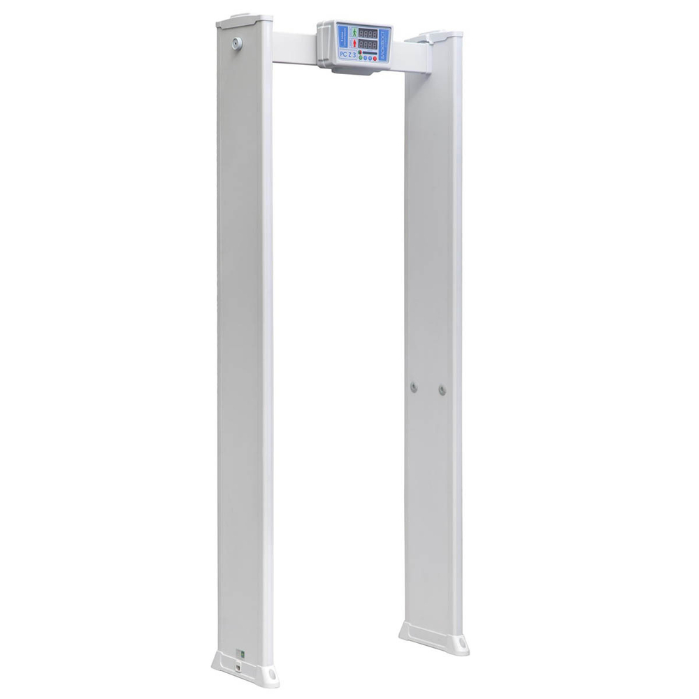 PC Z 3 металлодетектор БЛОКПОСТ