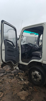 Автомеханический Завод 5758* на шасси КамАЗ 43085 4x2 Изотермический/рефрижератор 57585A (Изотермиче
