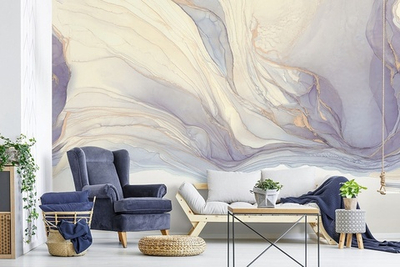 Обои и панно Affresco, коллекция  Emotion Art