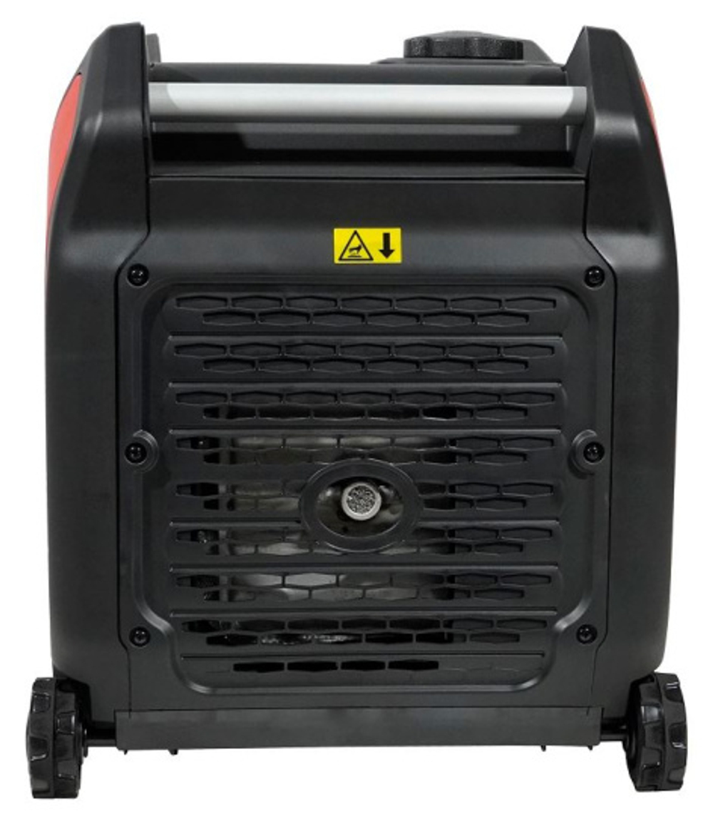 Генератор Loncin LC4500i