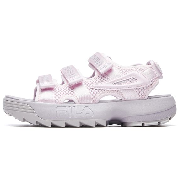 Fila Mesh Sandal 'White'