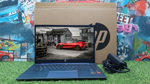 Ноутбук HP Ryzen 7/16 Gb/FHD/ Pavilion 14-ec0001ur 5D5B9EA/Windows 10