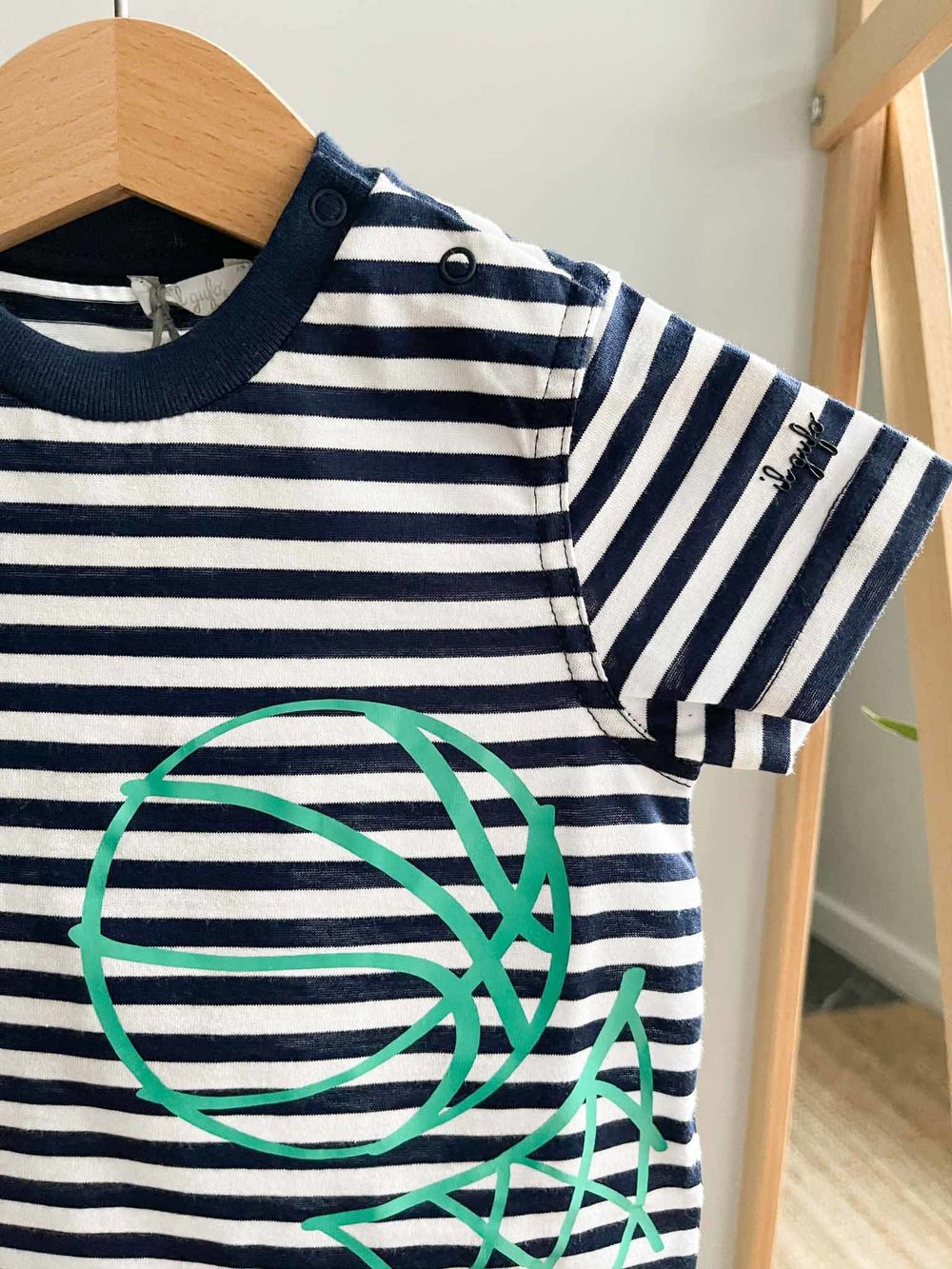 Костюм Il Gufo