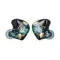 Kinera Freya Emerald Green