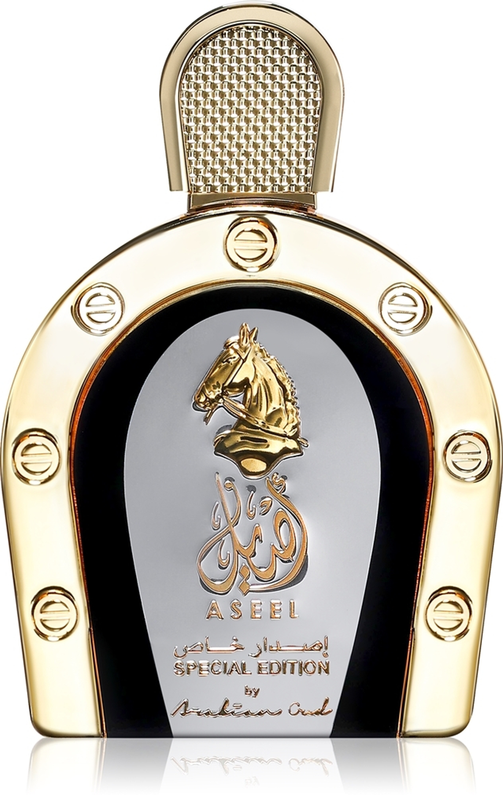 Arabian Oud Aseel Special Edition парфюмированная вода для мужчин