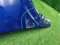 Крыло переднее правое Geely Coolray (2019-2024)