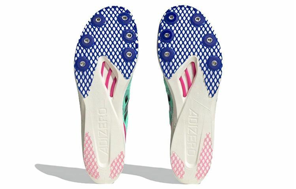 Кроссовки Adidas Adizero Avanti Tyo