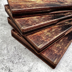 Счётница для кафе на магнитах