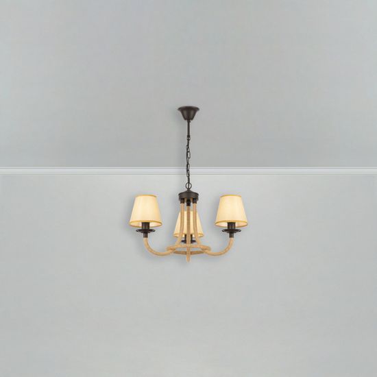 Люстра Freya FR4402-PL-03-GB