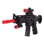 Автомат на батарейках, пакет 9902C