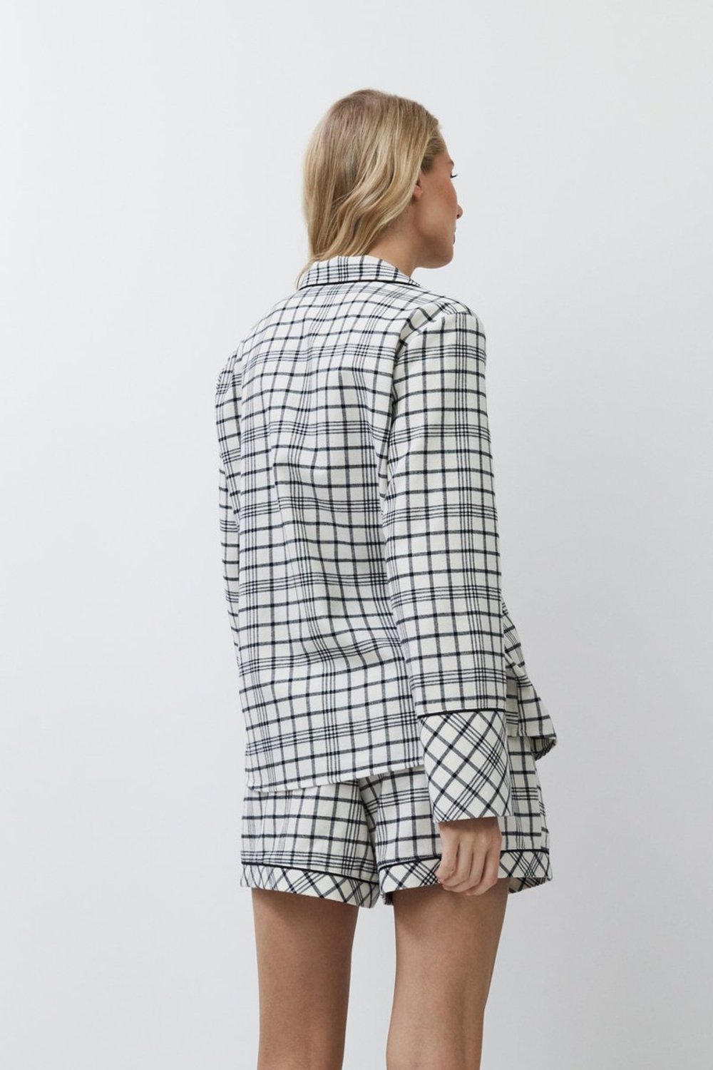 TERRA Пижама женская с шортами