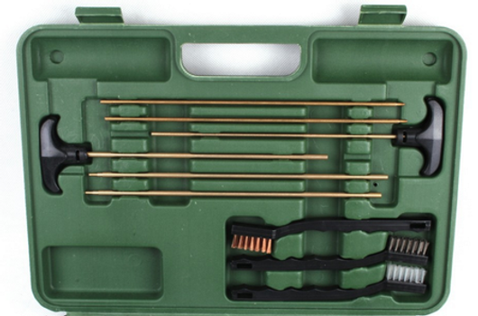 Набор для чистки универсальный 64 предмета