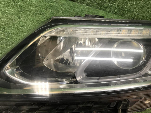 Фара левая KIA Sorento 2 XM (2012-2021) галоген