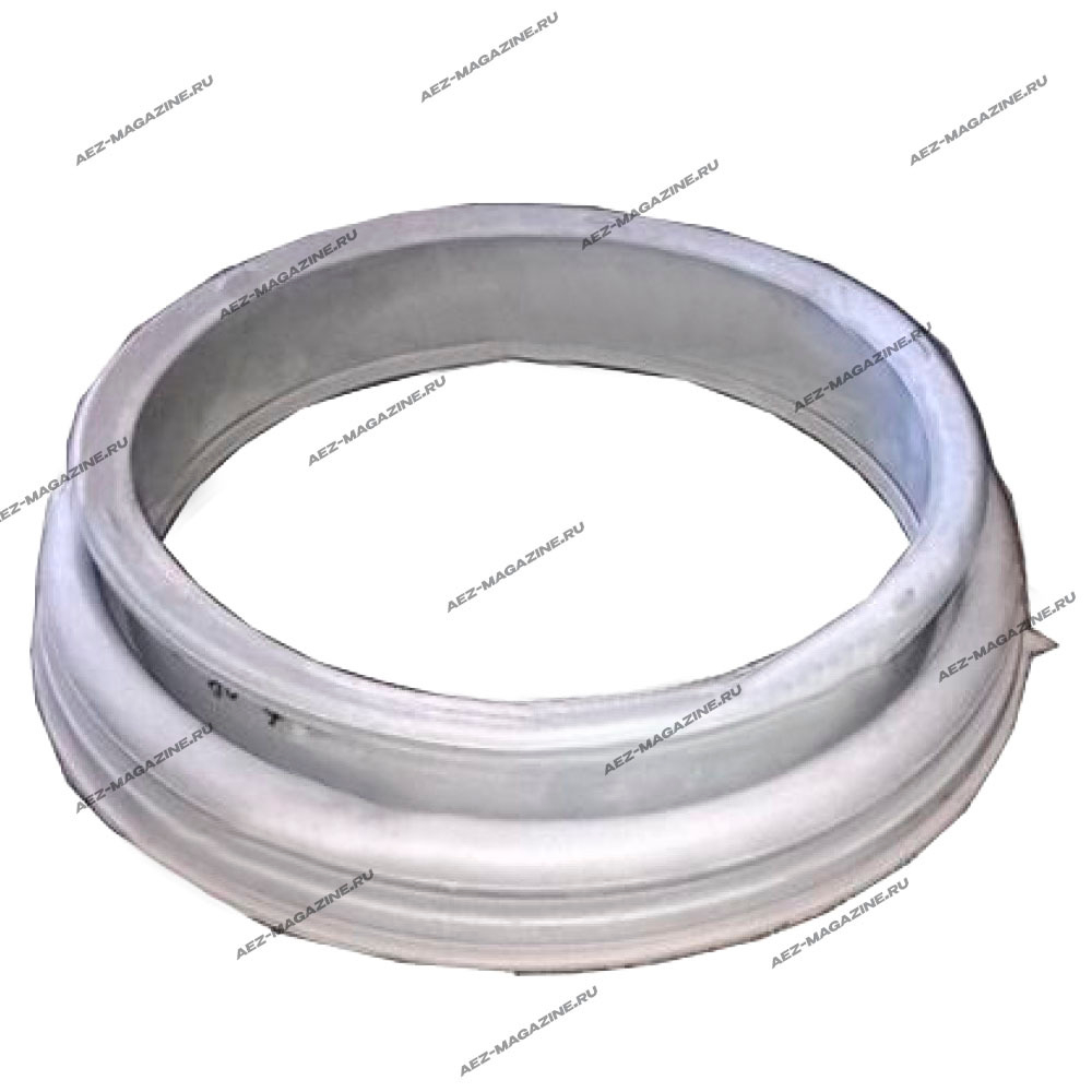 Резиновый уплотнитель для стиральной машины LG