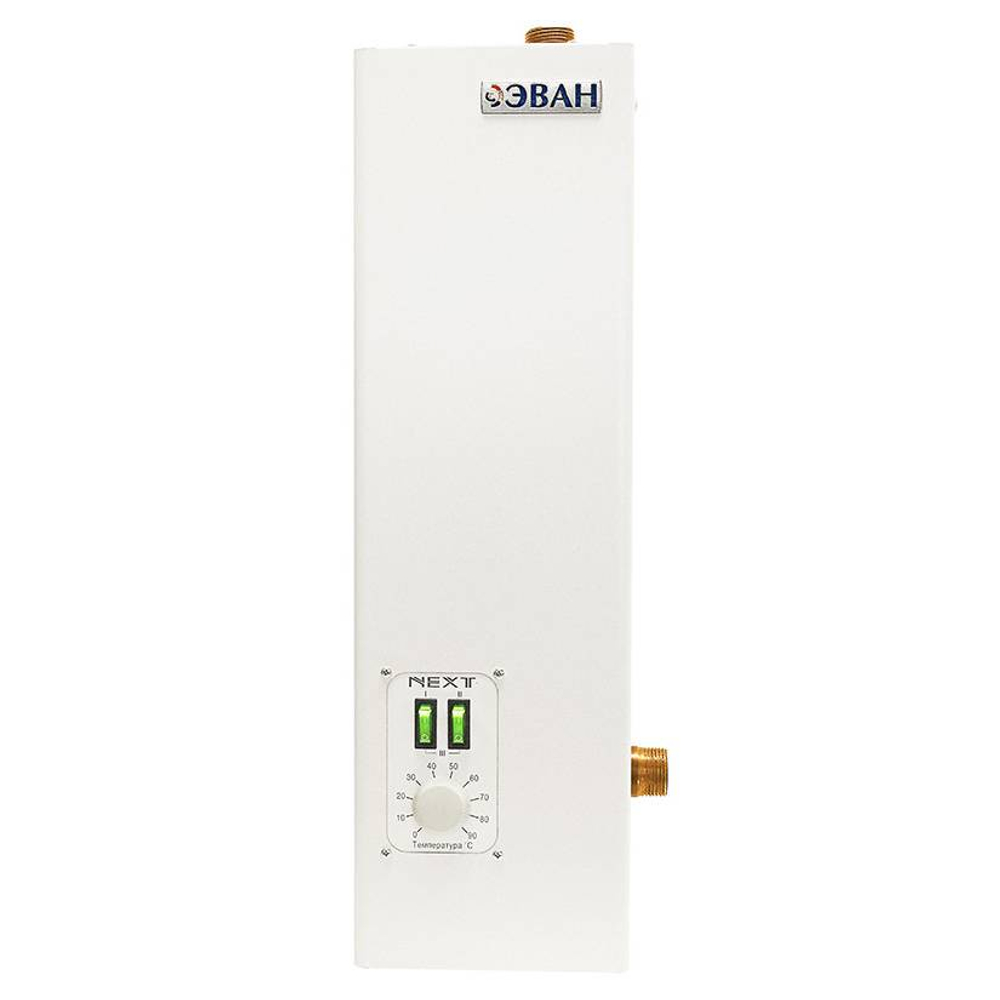 Котел электрический ЭВАН NEXT- 18 (380)