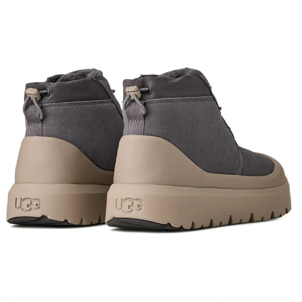 Ботинки мужские UGG Neumel Weather Hybrid